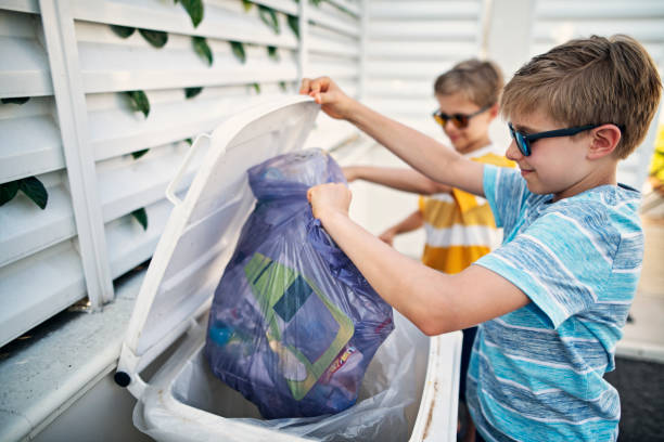 Attic Cleanout Services in Toccoa, GA