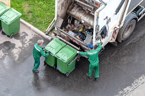 Best Attic Cleanout Services  in Toccoa, GA