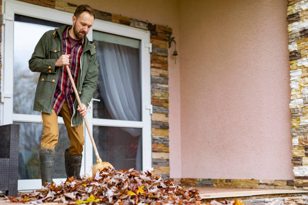 Best Yard Cleanup Services  in Toccoa, GA