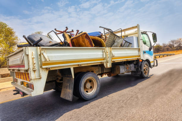 Best Affordable Junk Removal Services  in Toccoa, GA