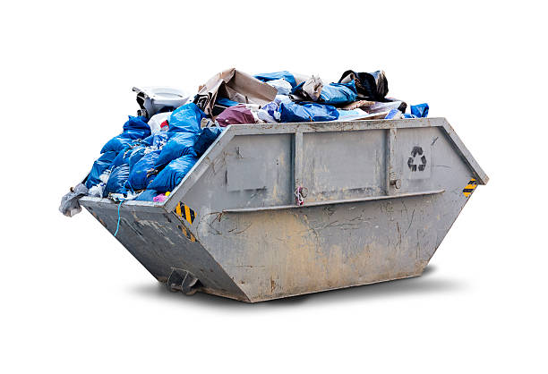 Reliable Toccoa, GA Junk Removal Solutions